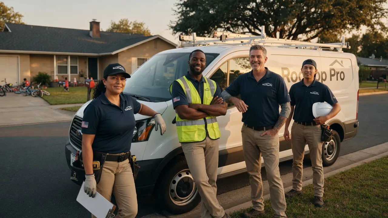 Roof Repair in Weed, CA near me