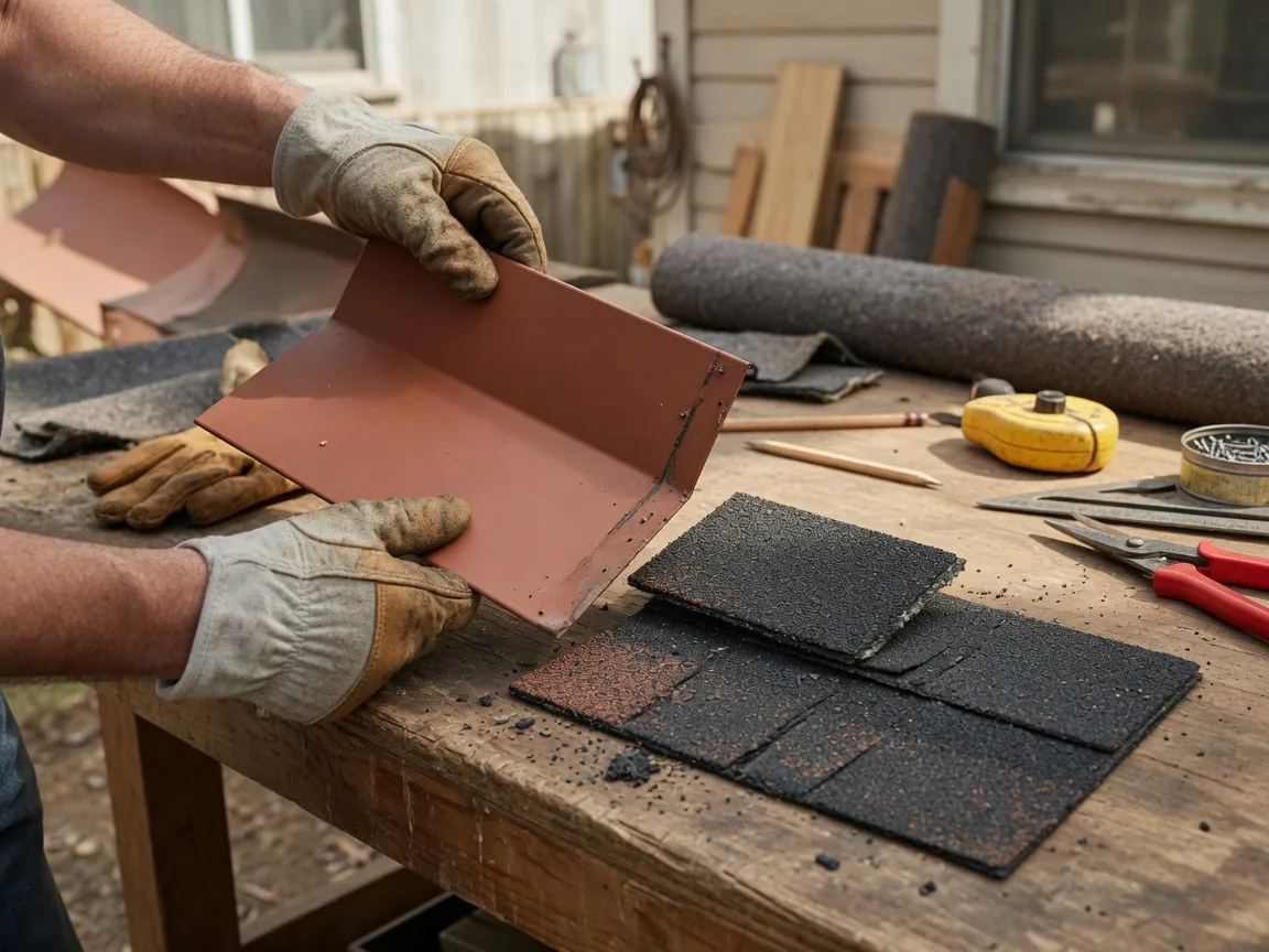 Roof Repair company in Weed, CA